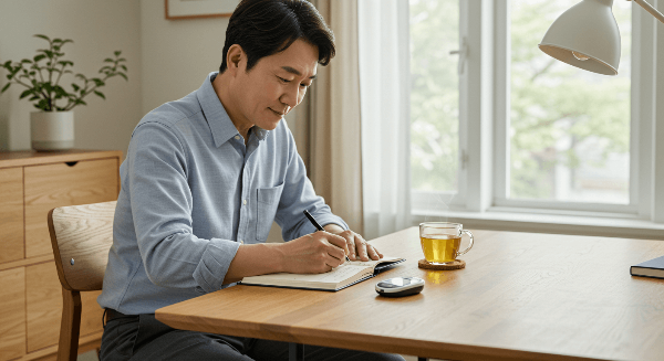 당뇨 전단계 관리방법 사진 2