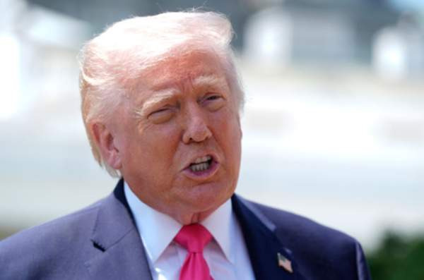 트럼프 미 대표단 파키스탄 급파 이란 협상 거부 시 인프라 파괴 최후통첩