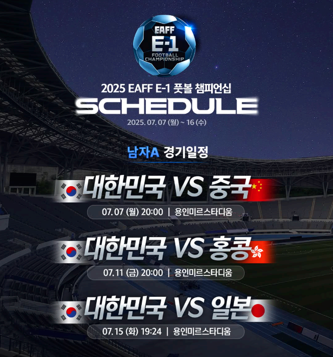 2025 아시안컵