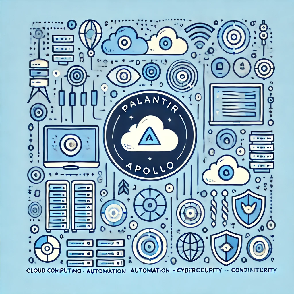 팔란티어 아폴로