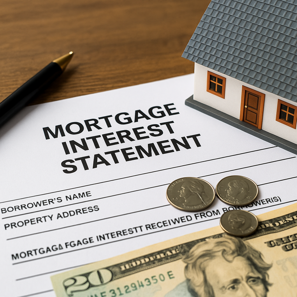 장기주택저당차입금 관련 사진