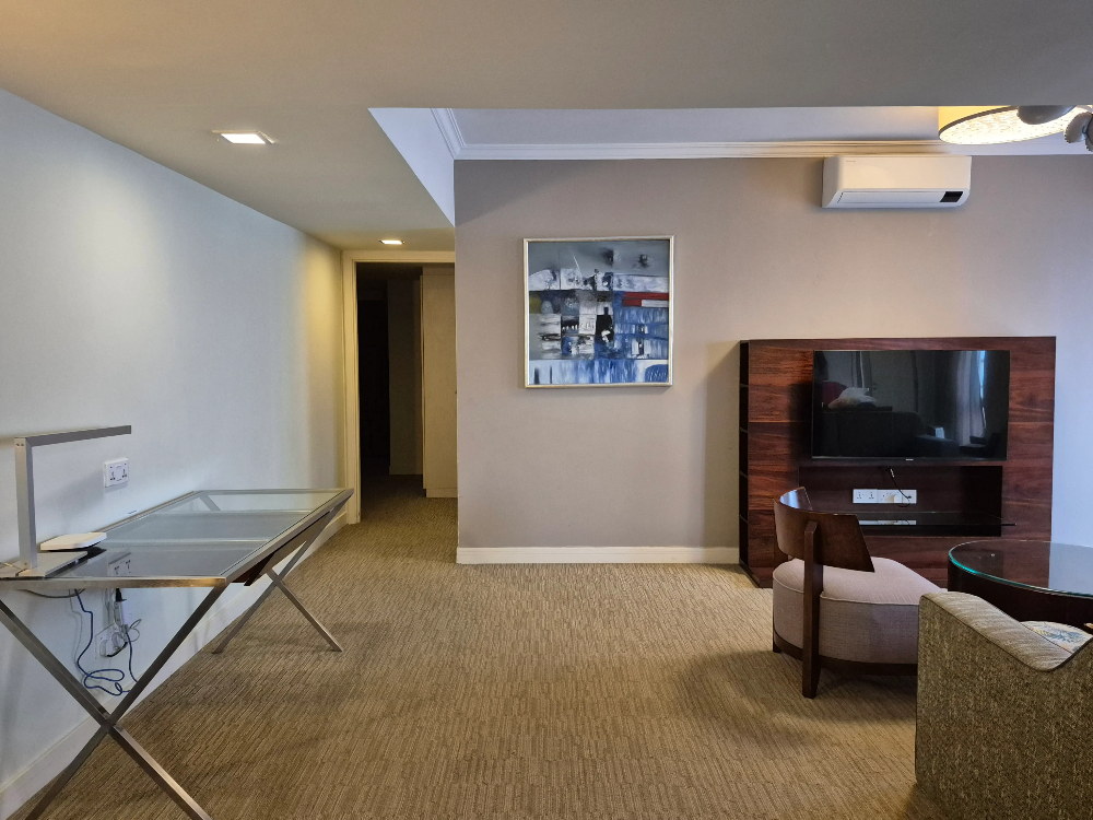 서머셋 그랜드 하노이