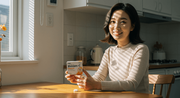 삐콤씨 효능 사진 13