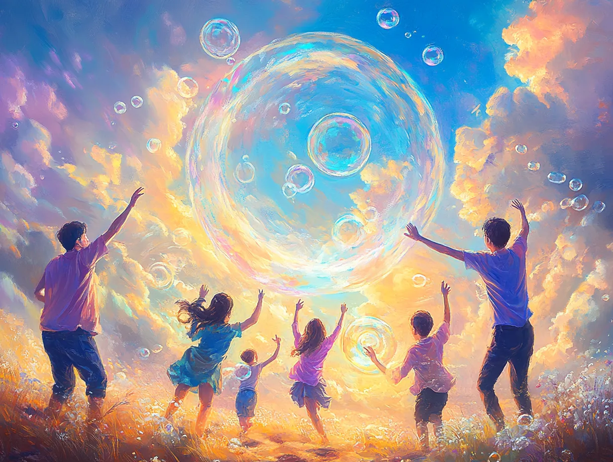 사주로 본 결정을 내리는 3단계