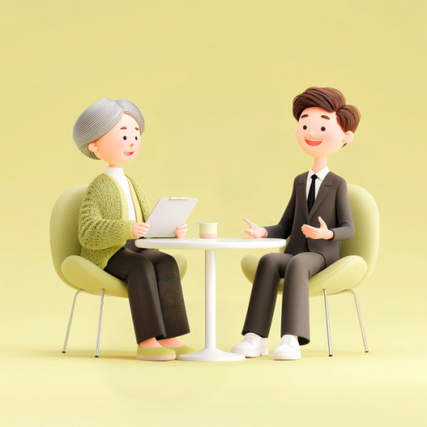 주택연금 신청조건