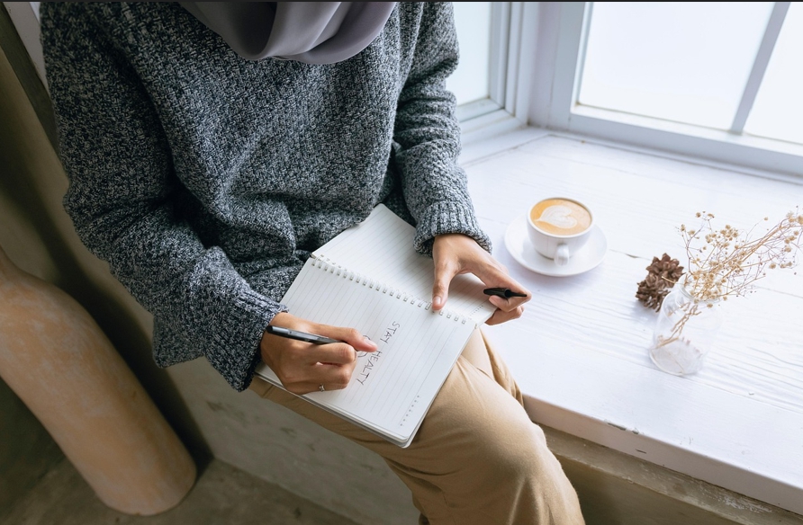 활동: 외로움 대신 에너지 채우기