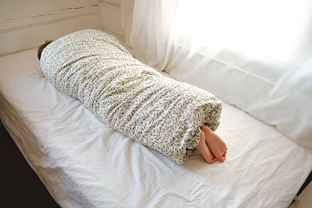 인견이 뭐길래? 여름에 딱 좋은 침구 소재 완전 분석