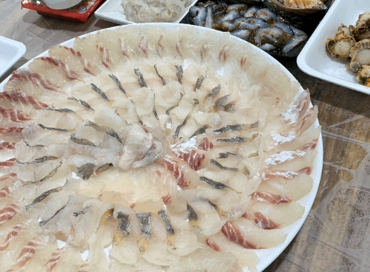 속초해수욕장 회