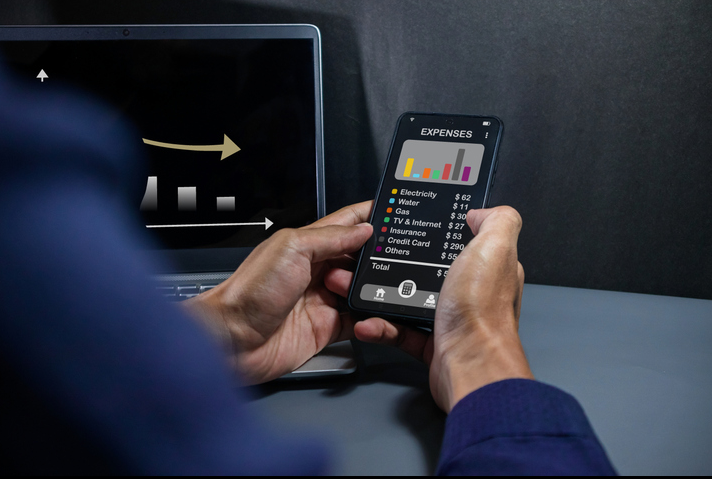예산 관리 앱 사용법: 개인 재정 간소화하는 최고의 도구들
