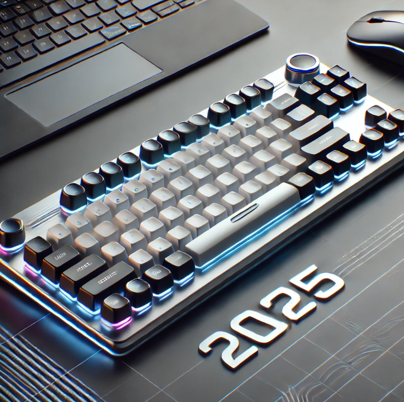 키보드 관련 사진