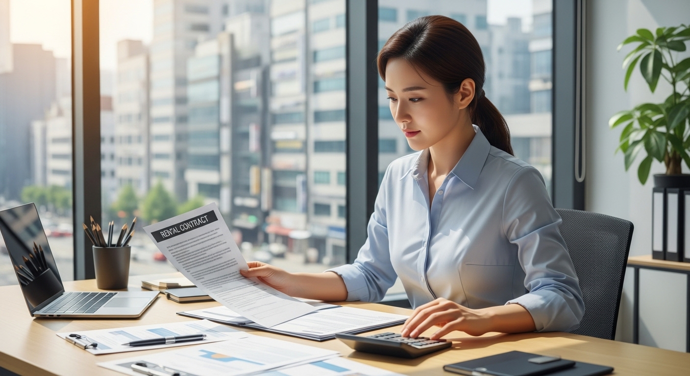 계약서특약&amp;#44; 부당청구