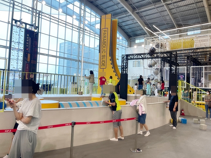 자이언트제트-외나무다리