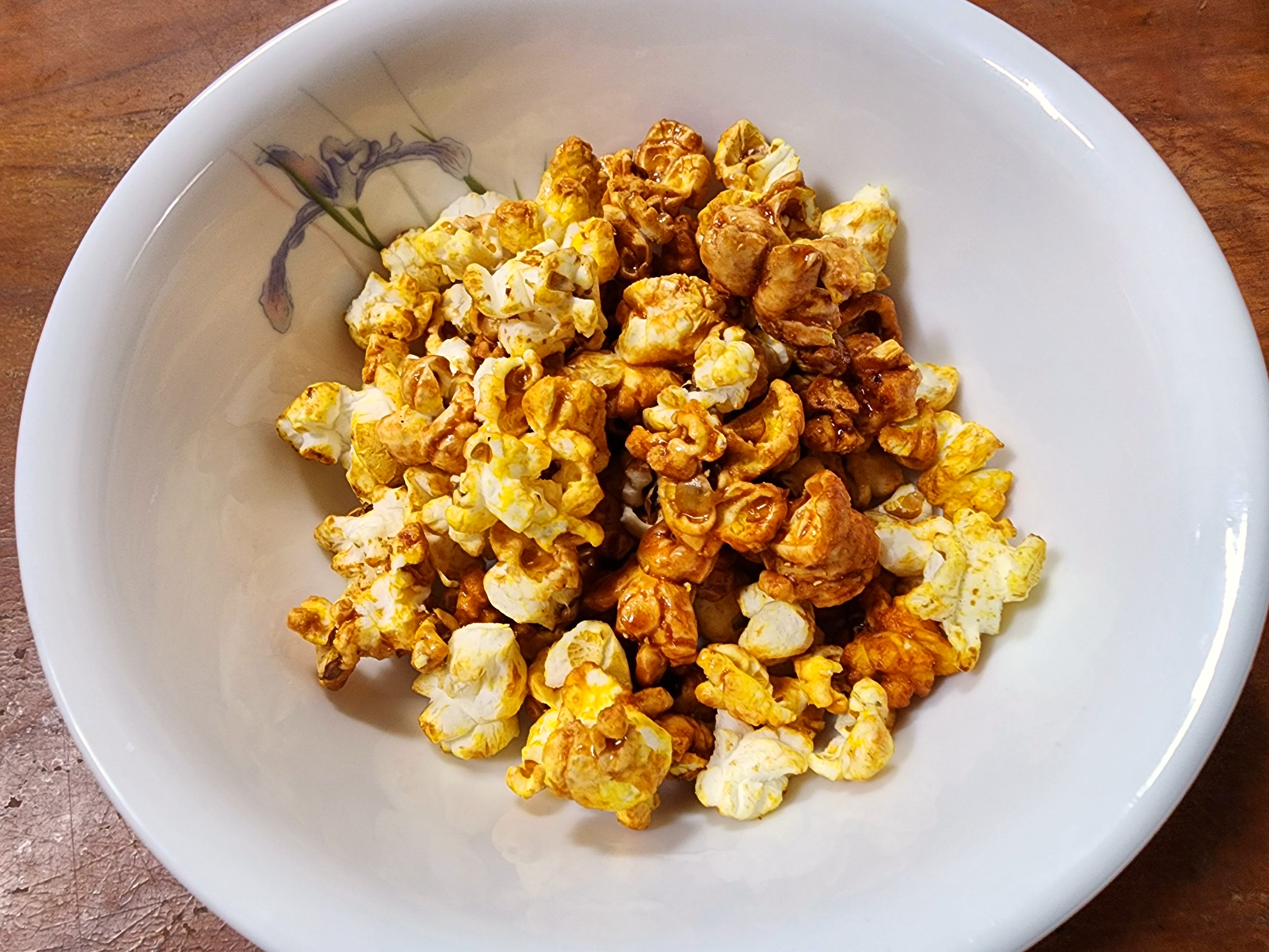 커널스씨네마팝콘