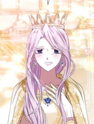 몸이바뀌는사정-엘리제-황후