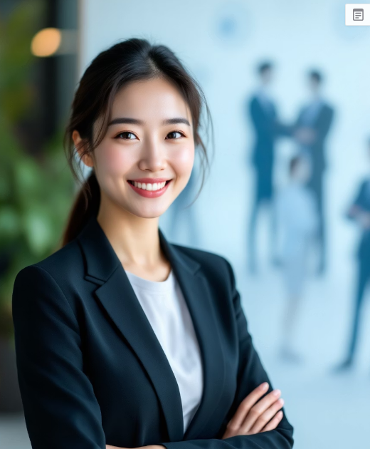 일본여자