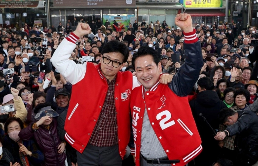 한동훈 검사 프로필 나이 고향 학력 종교 검사 경력 지지율
