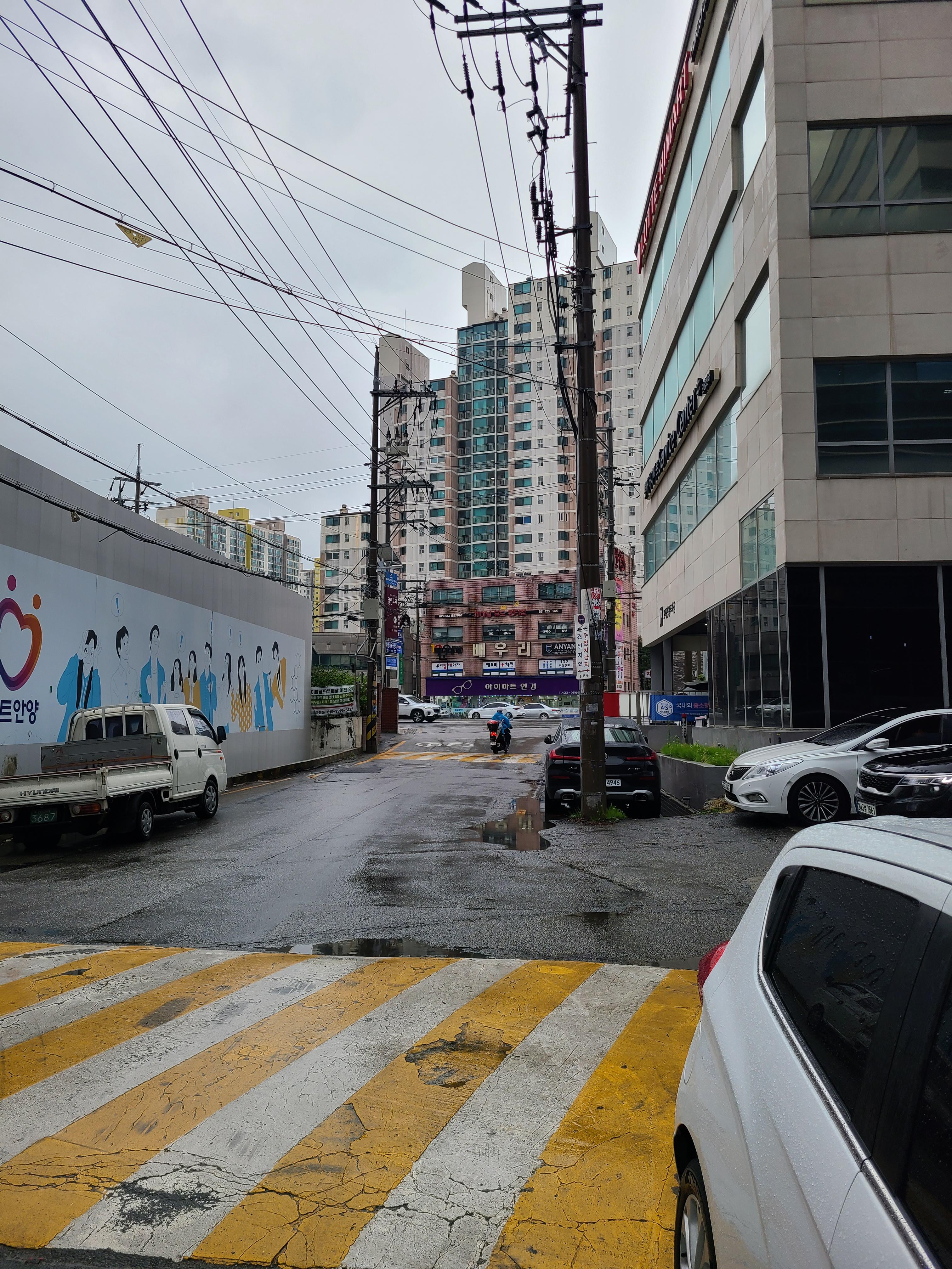 평촌 디지털엠파이어 외관 및 주변환경4