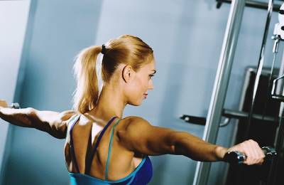 웨이트 트레이닝