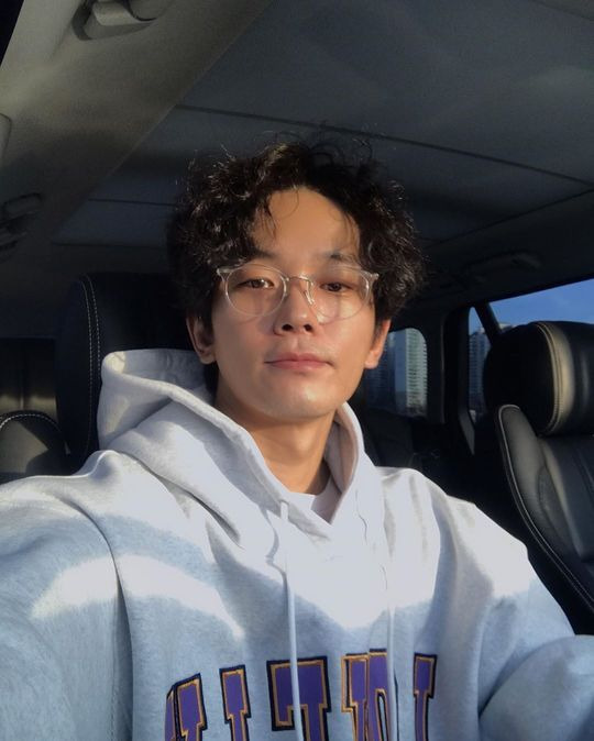 온주완 배우 활동