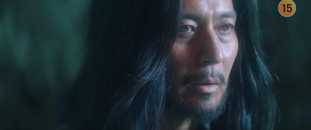 아라문의검_6회