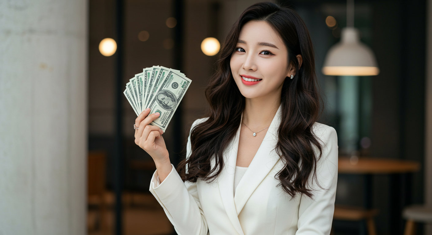 주부대출 쉽게받는 곳 TOP5 주의사항 총정리