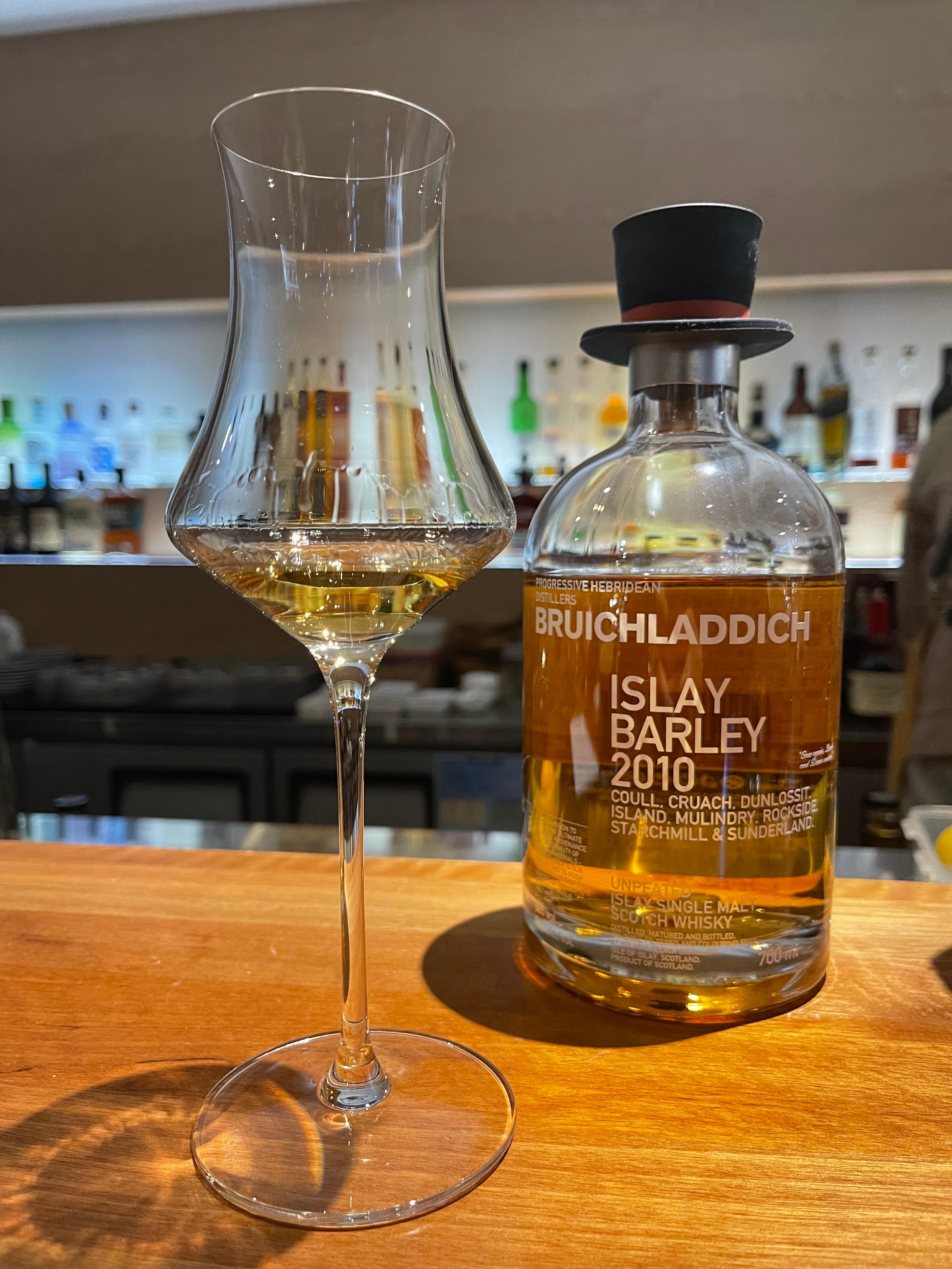 브룩라디 아일라 발리 2010