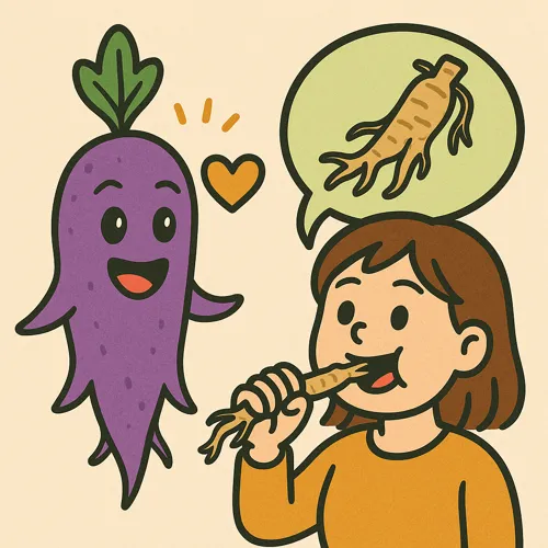 도라지 건강에 좋은 이유와 먹는 방법12