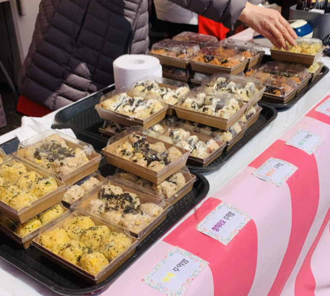 가평 벚꽃명소 에덴벚꽃길 벚꽃축제