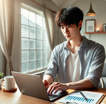 주식계좌 어디서 만드는게 유리할까