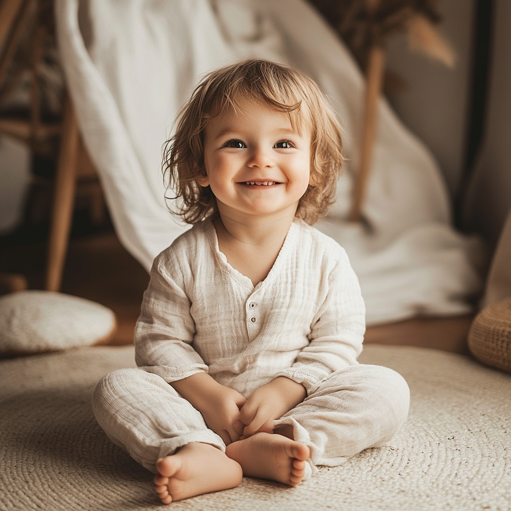 두 살 아이의 언어 및 의사소통 발달