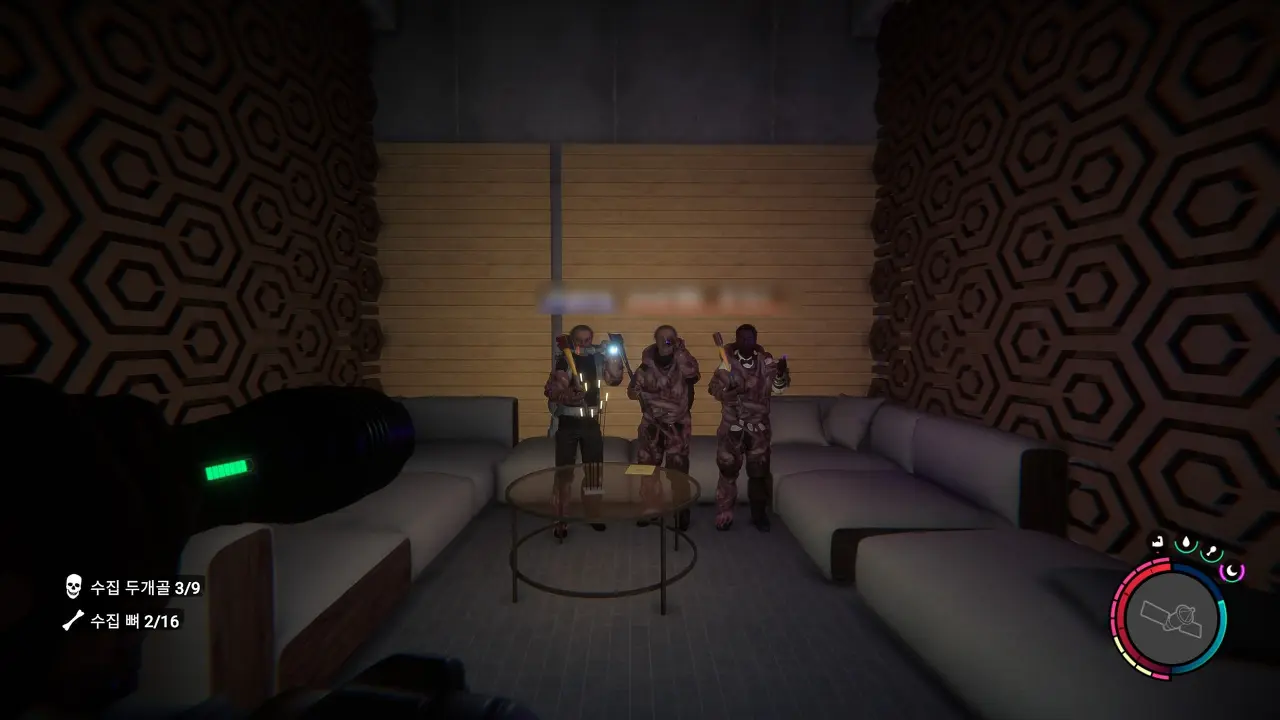 선즈 오브 더 포레스트 리뷰