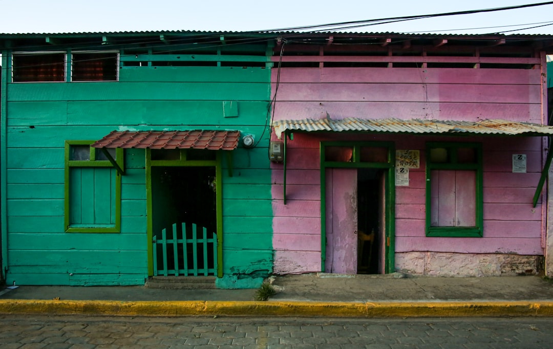 Housing.