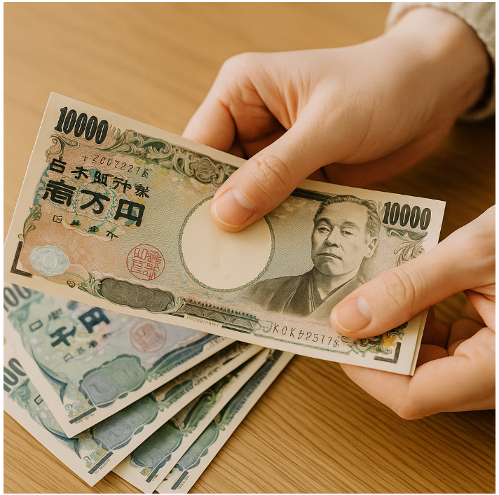 엔화 이미지