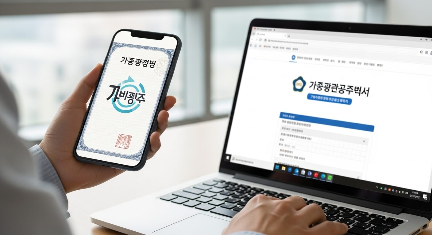 가족관계증명서