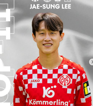 이재성 프로필