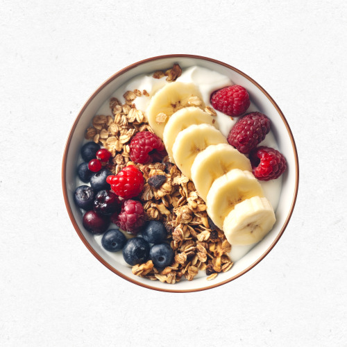 과일요거트볼로 다이어트