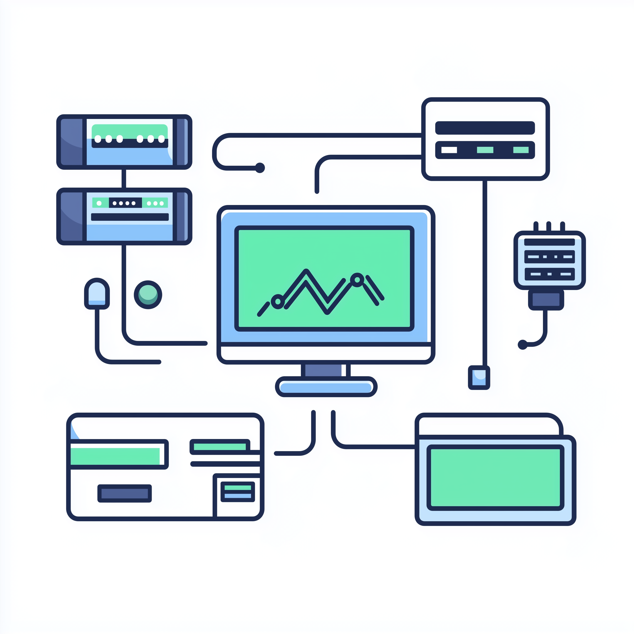 인터넷 개별 설치