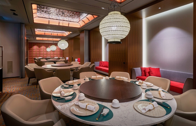 여경래쉐프 국적&middot;나이&amp;#44; 중식당 홍보각 메뉴&middot;가격&middot;예약