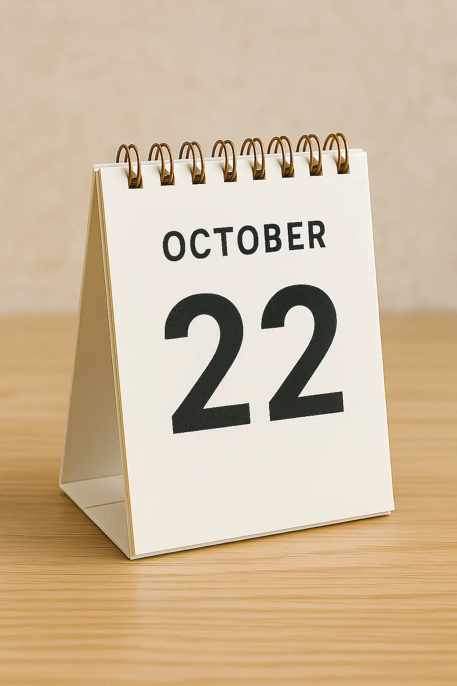 10월 22일-역사적 사건과 기념일