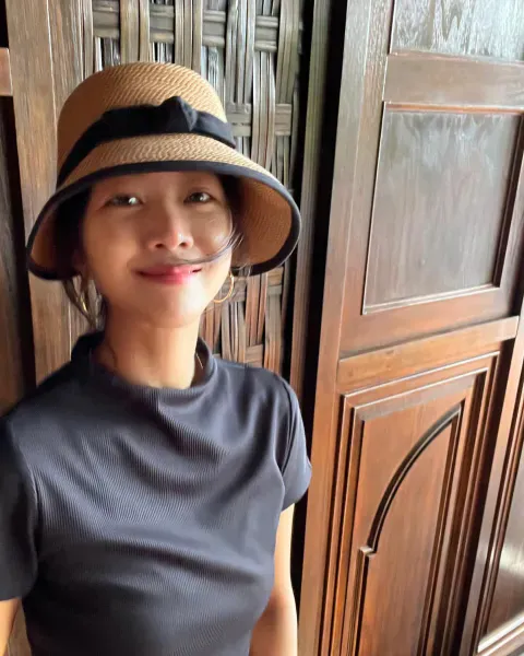 조보아 나이 프로필 출연작