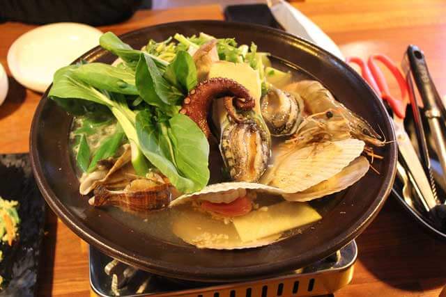 함평 맛집 추천 – 현지인 인정 맛집 리스트 (2025 최신)