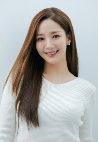 박민영 열애