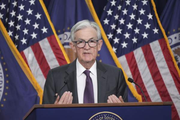 연준 금리 동결