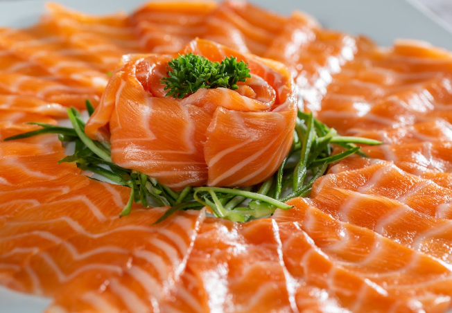 호흡기, 기관지에 좋은 음식