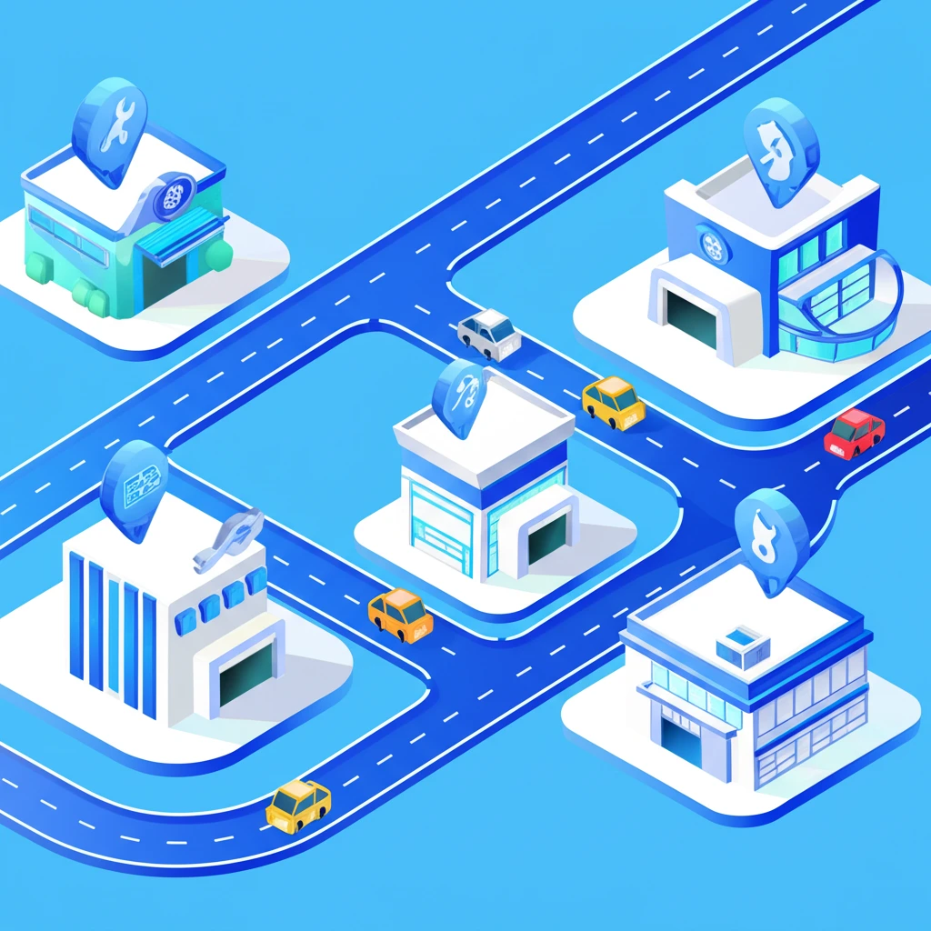 도봉구 현대차 정비 예약 방법과 과잉..