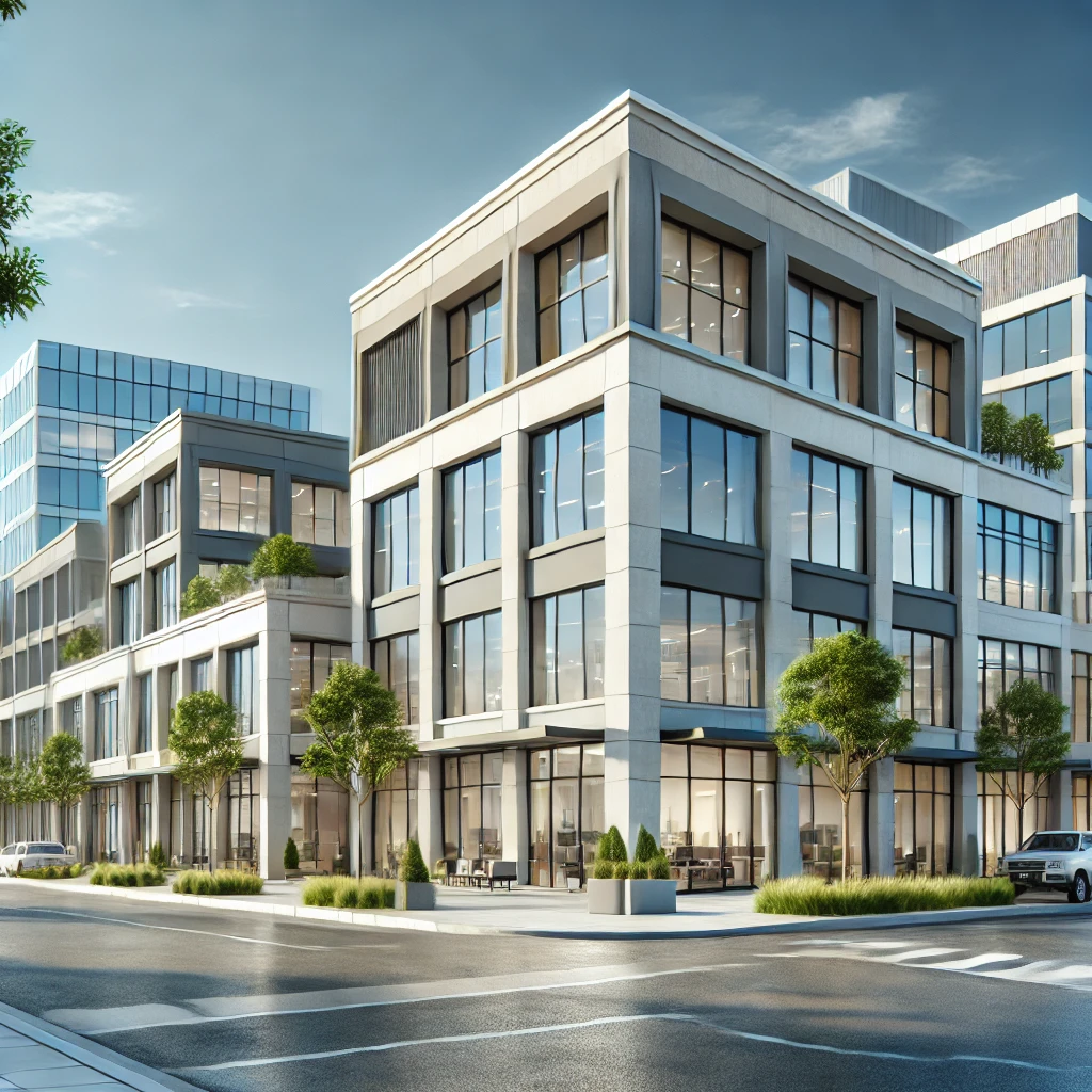 상가 공시지가 조회