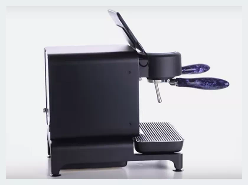 디센트 에스프레소