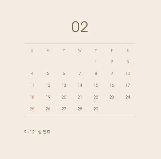 1월 27일 임시공휴일