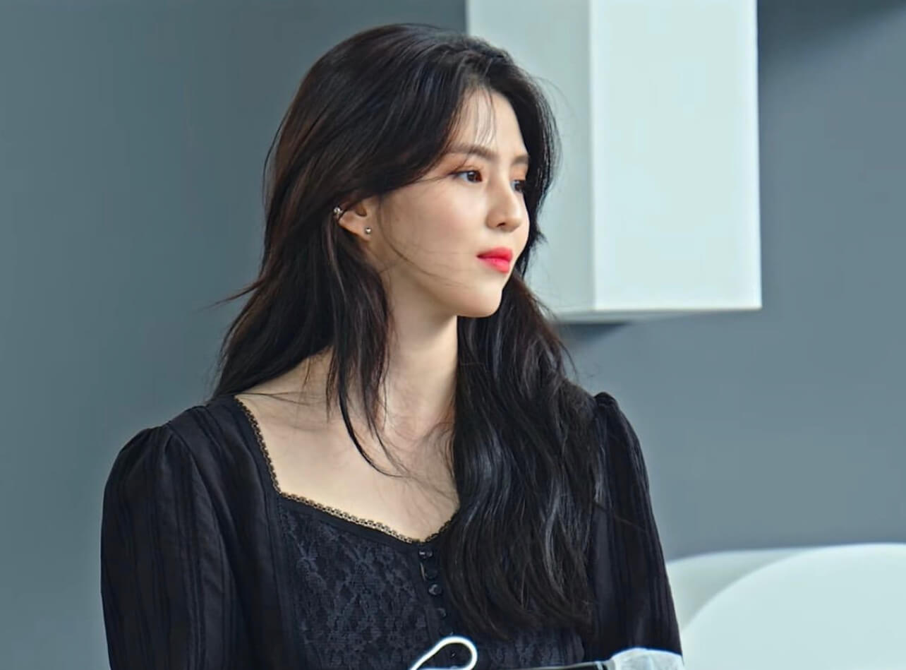 한소희