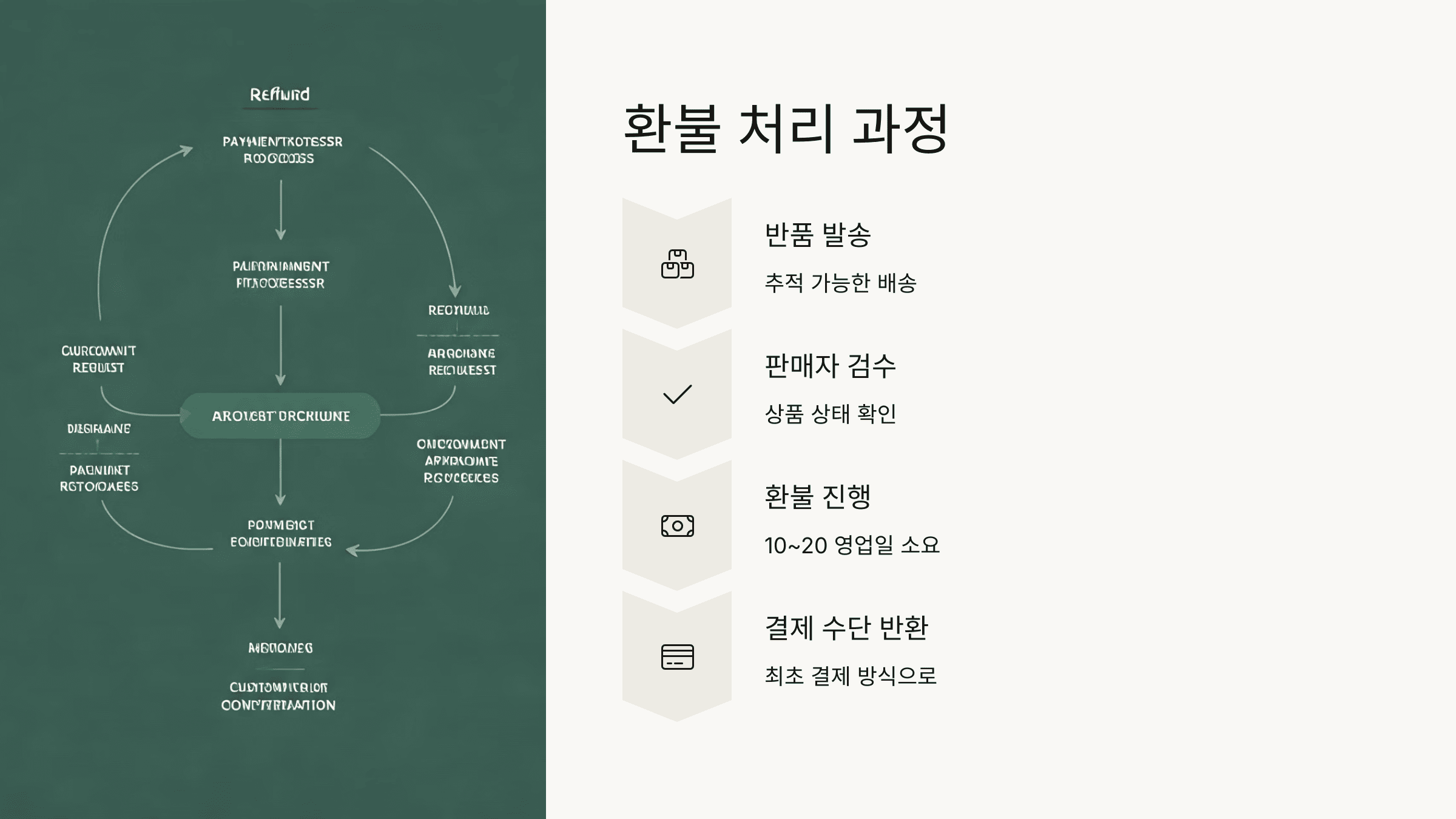 알리 익스프레스 환불 / 반품 기한 모르고 놓치면 ‘0원’? (+기간, 비용)
